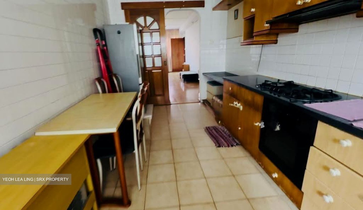 Blk 123 Pending Road (Bukit Panjang), HDB 4 Rooms #622116141